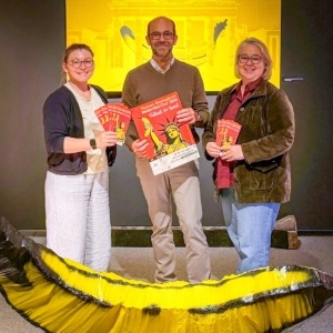 Bananen-Rallye von UVK & NMK