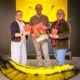 Bananen-Rallye von UVK & NMK