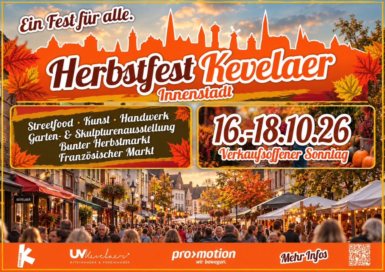 Herbstfest 2026 Herbstfest 2026
